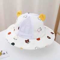  عکس8 کلاه آفتابی بچگانه
